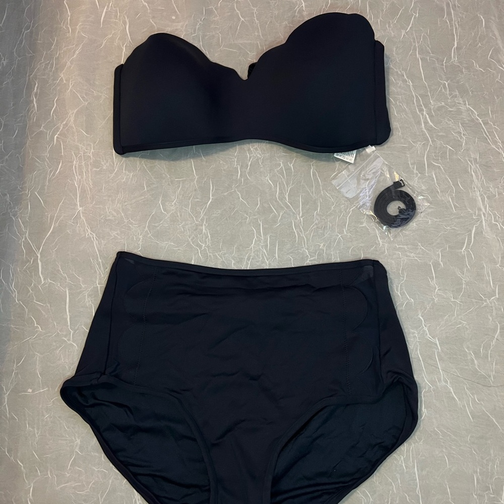 Seafolly Bikini